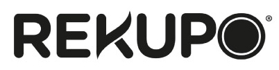 Logo de la marque Rekupo