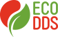 Logo label Eco DDS